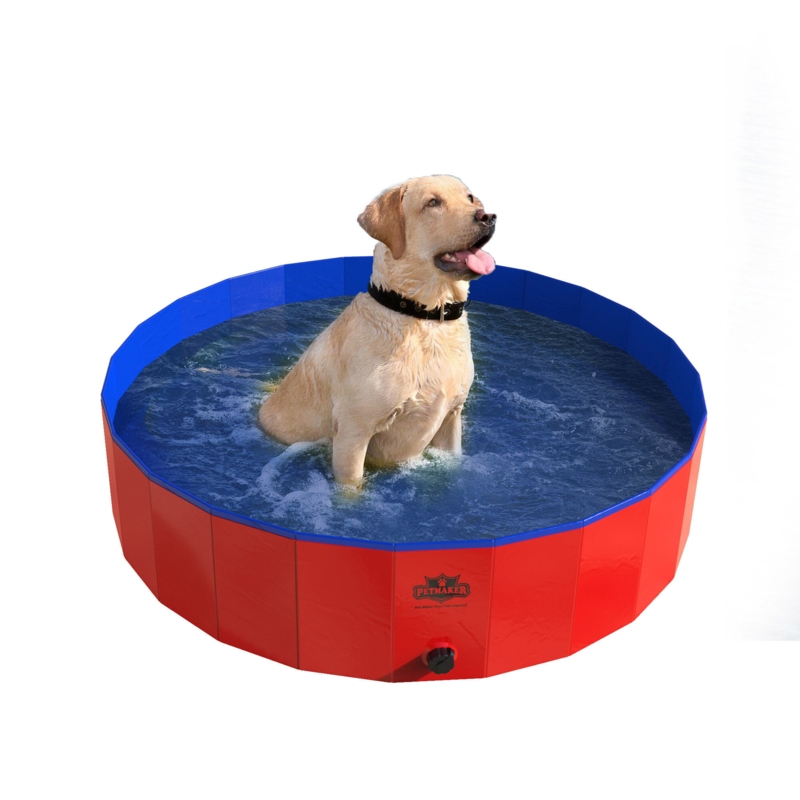 Pet Pool and Bathing Tub