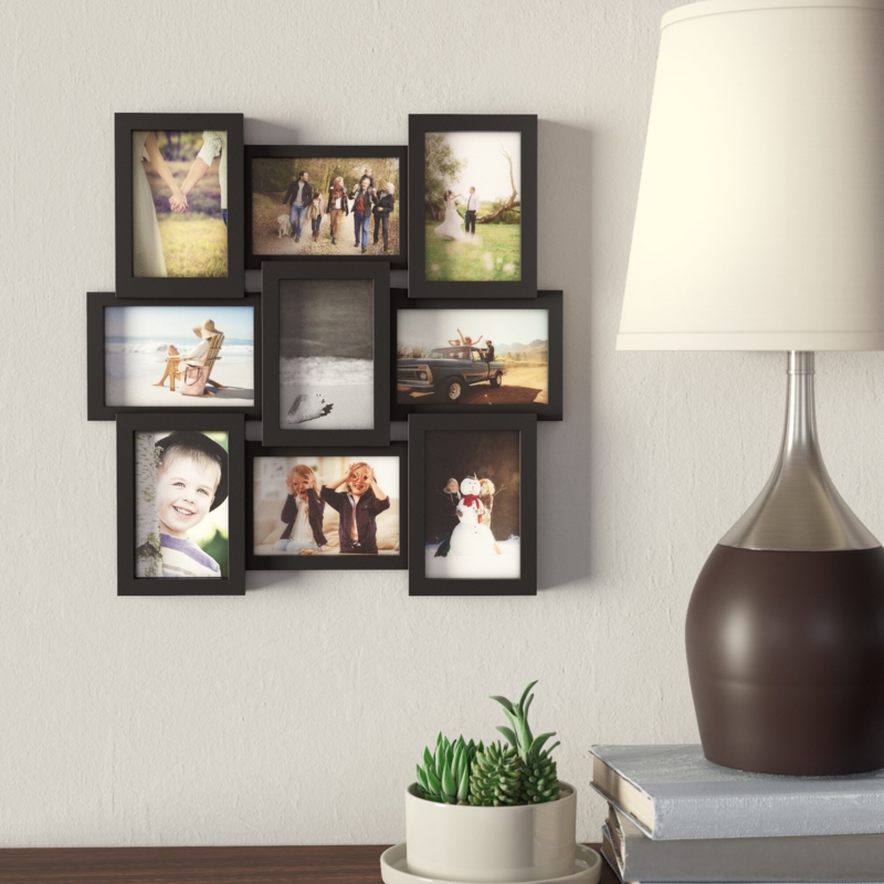 Extra Large Collage Picture Frames - Foter