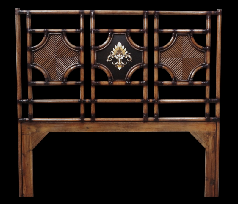 Polk Headboard