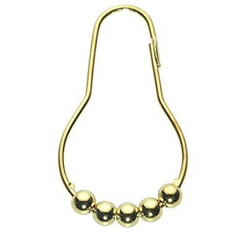 Polyresin Rust Resistant Shower Accessory