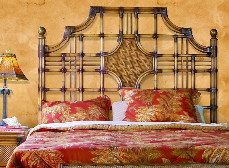 Popel Headboard