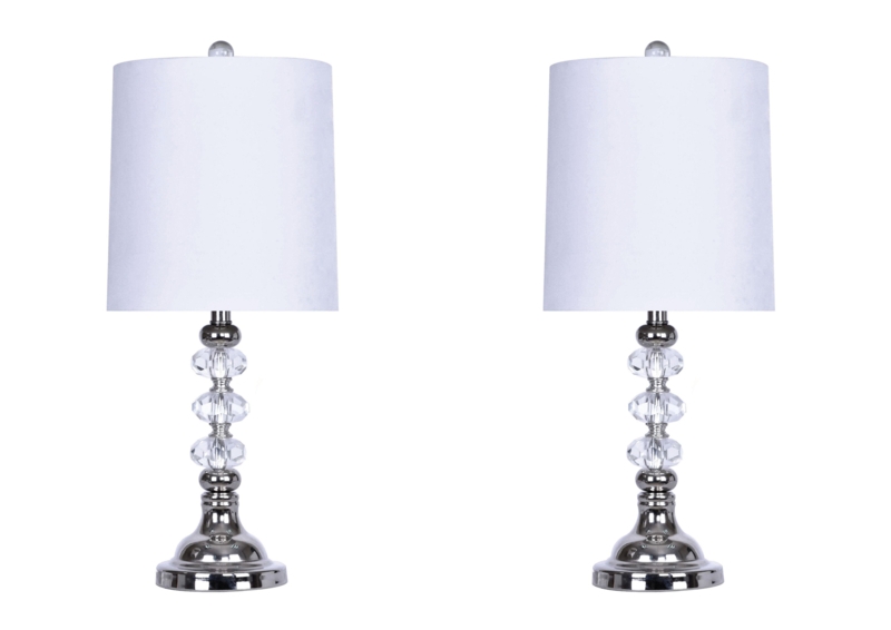 Prahl Lamp