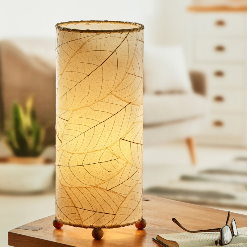 Quintan Metal Novelty Lamp