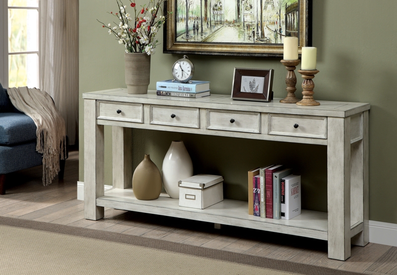 Rentz 64'' Console Table