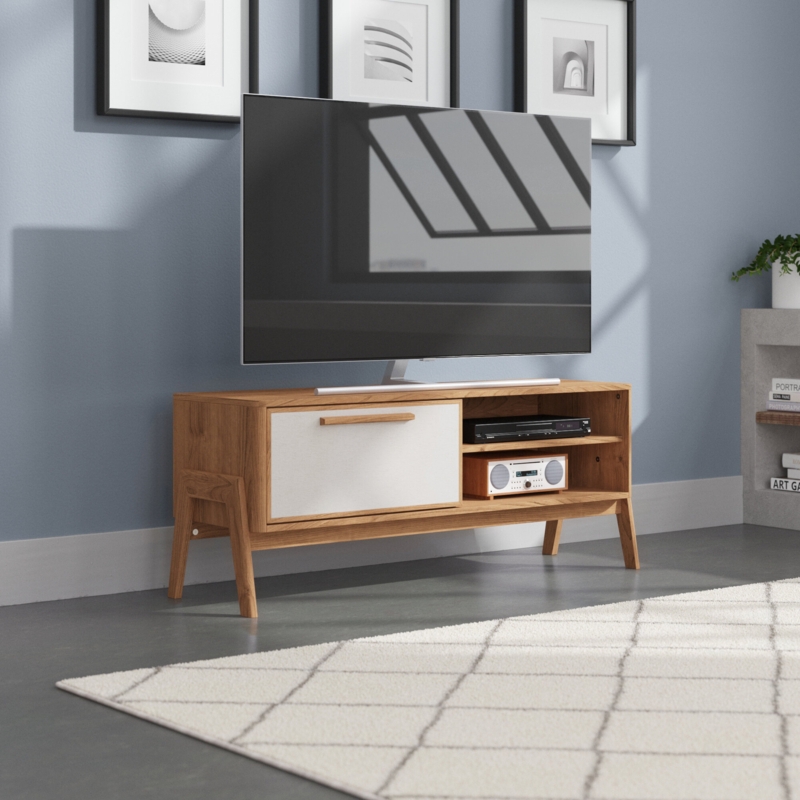 Ronnie 49'' Media Console