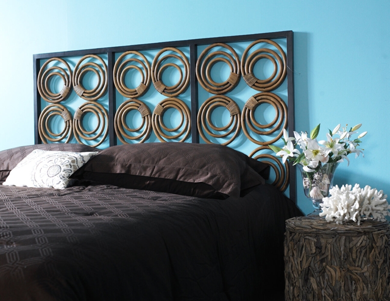 Roselare Headboard
