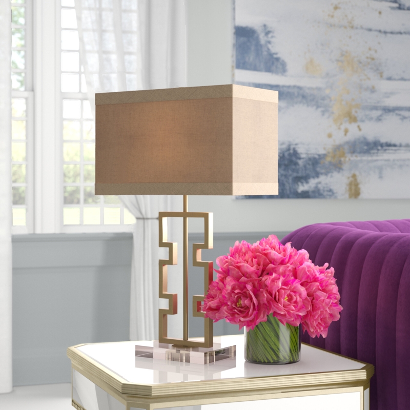 Ruairi Table Lamp