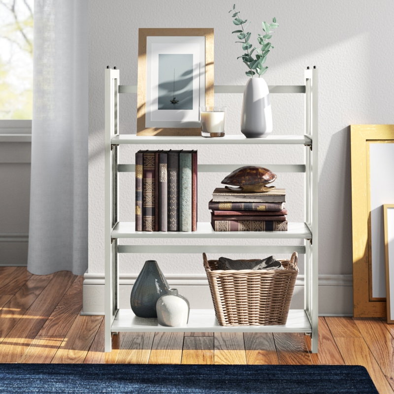 Saruf Etagere Bookcase