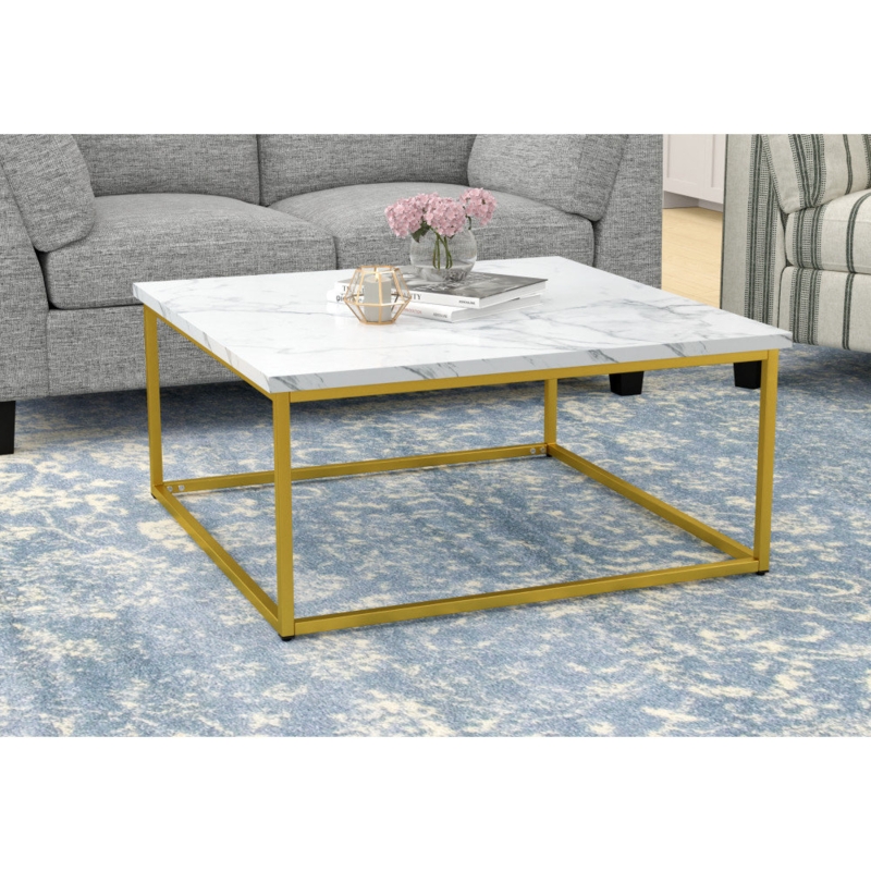Seaberg Coffee Table