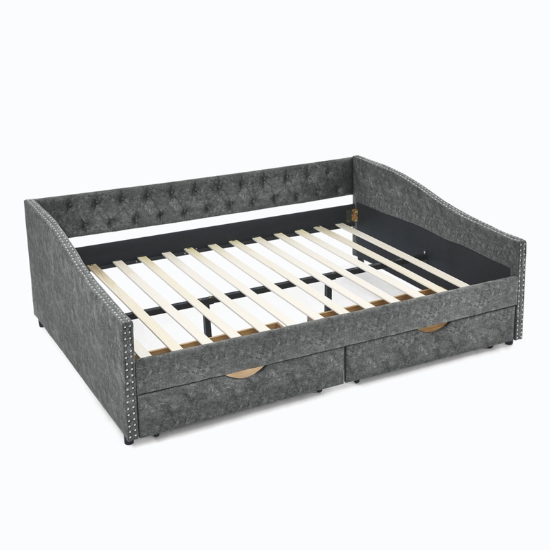 Selman Upholstered Daybed