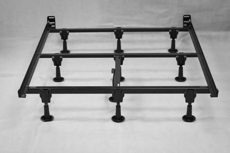 Seng California King Bed Frame