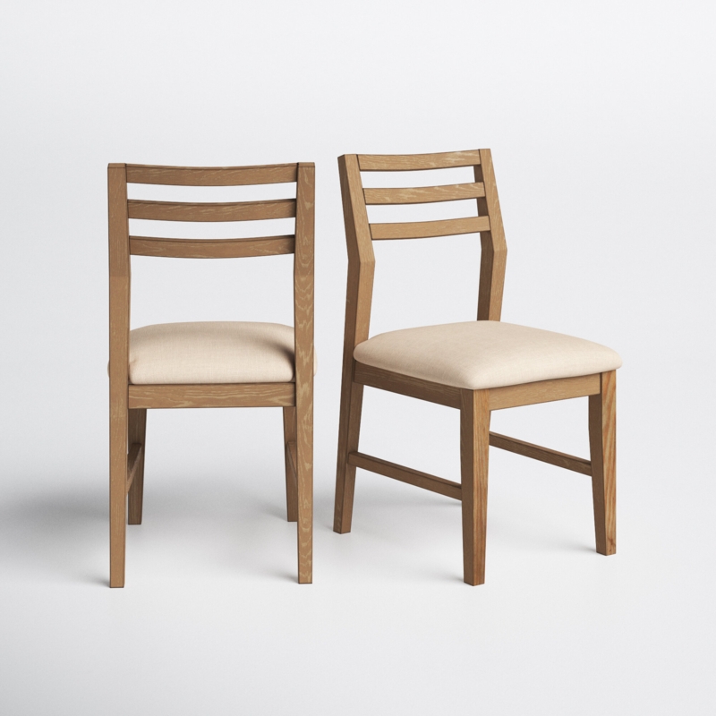 Shae Side Chairs