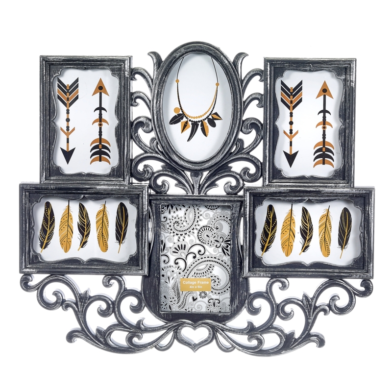 Shanaghy Picture Frame