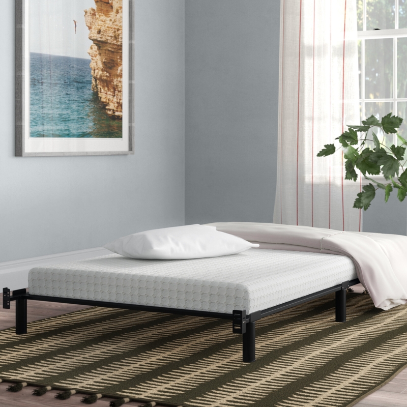 Soule 7" Bed Frame