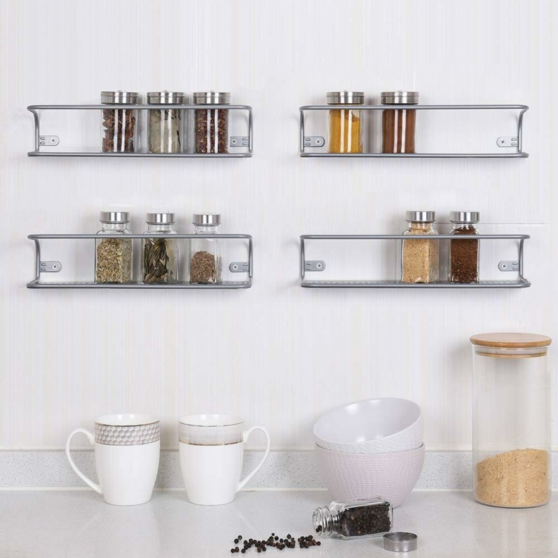 Spice Rack