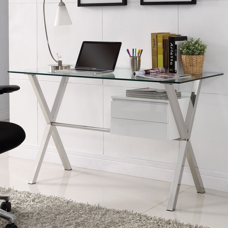 Stasis Office Desk by Modway