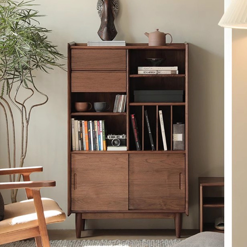 Storage Bookcase