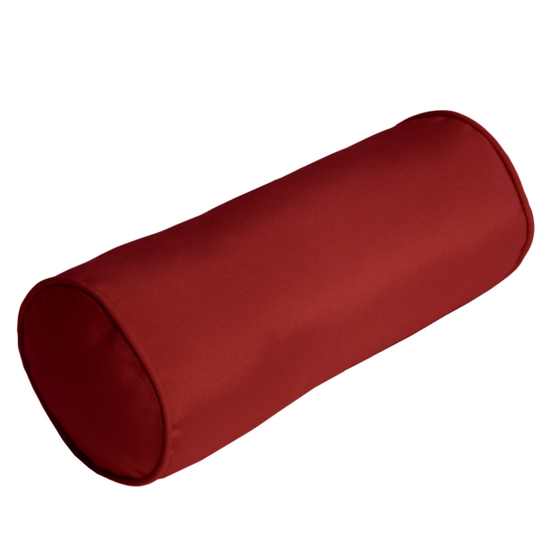 Sunbrella Indoor/Outdoor Reversible Throw Pillow