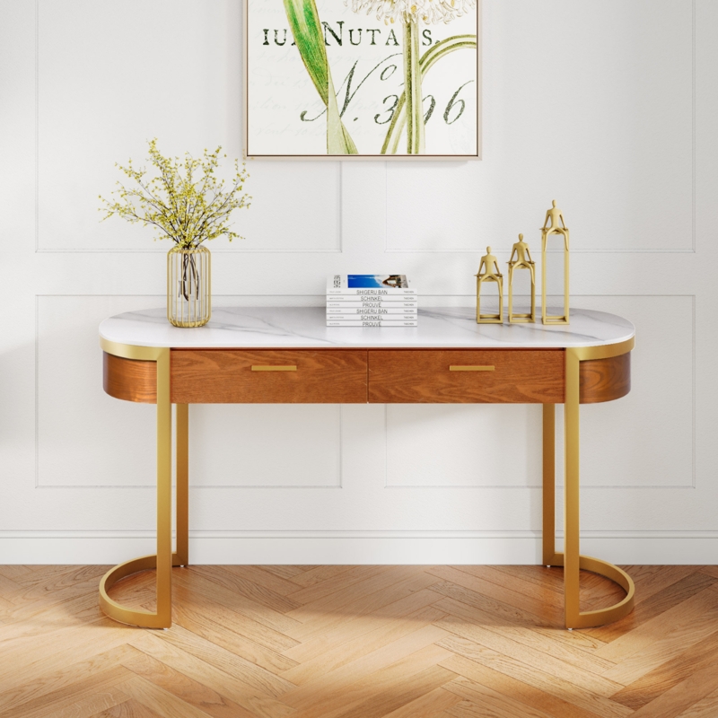Tanesha 59.8'' Console Table