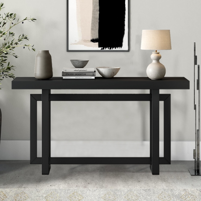 Thedrick 59'' Console Table