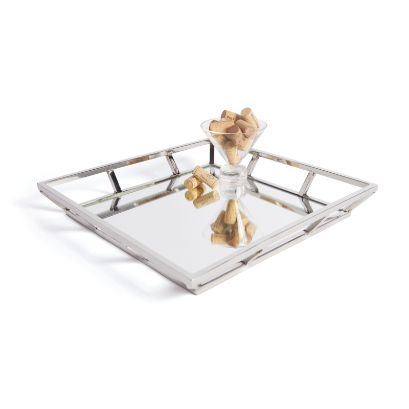 Tray