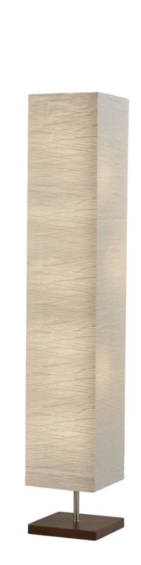 Triplett 58'' Column Floor Lamp