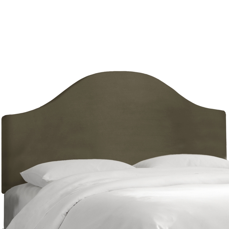 Upholstered Headboard