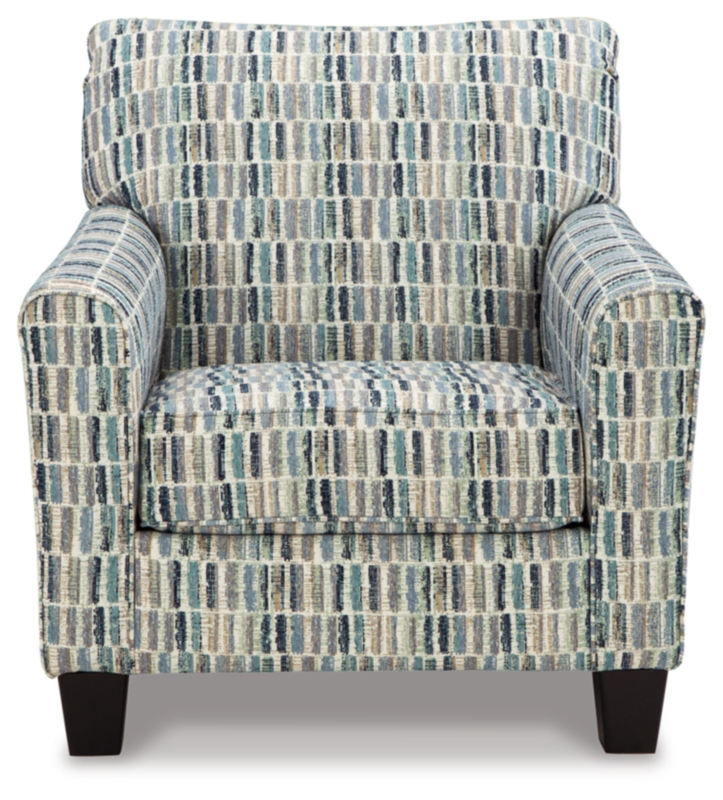 Valerano Upholstered Armchair
