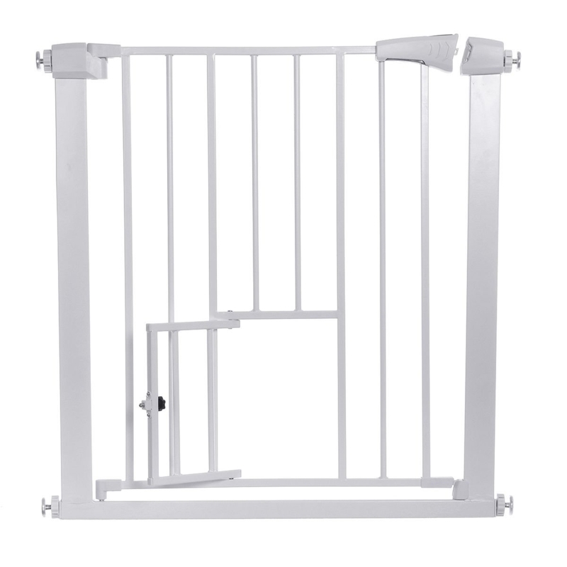 Wall Mounted Pet Gate