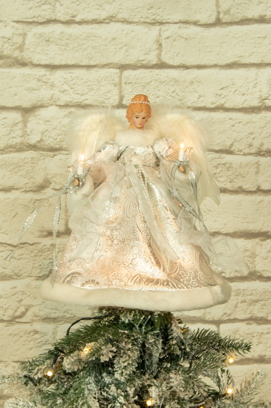 Angel Tree Toppers - Foter