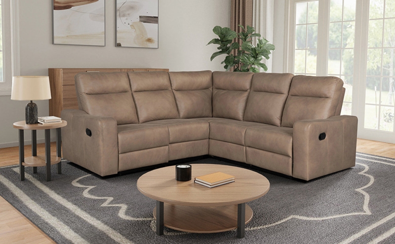 Wichern Upholstered Recliner