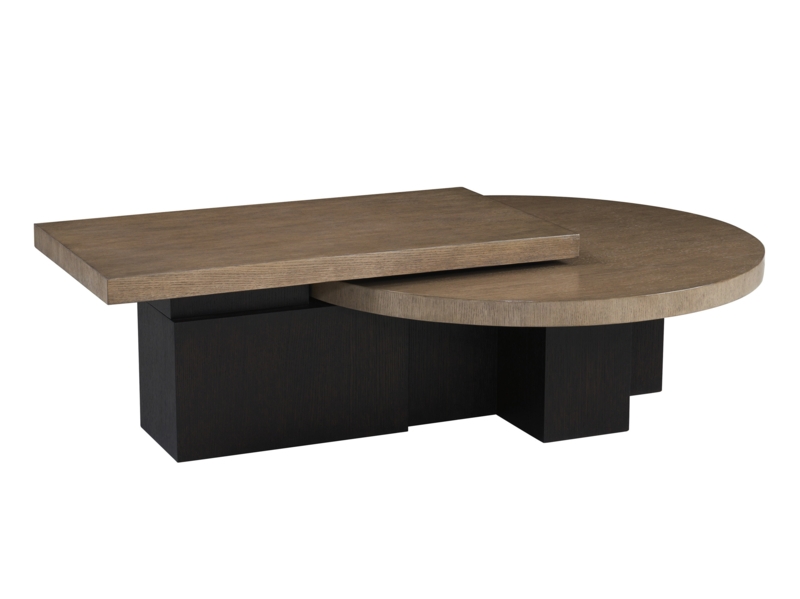 Zanzibar Portofino Nesting Cocktail Table