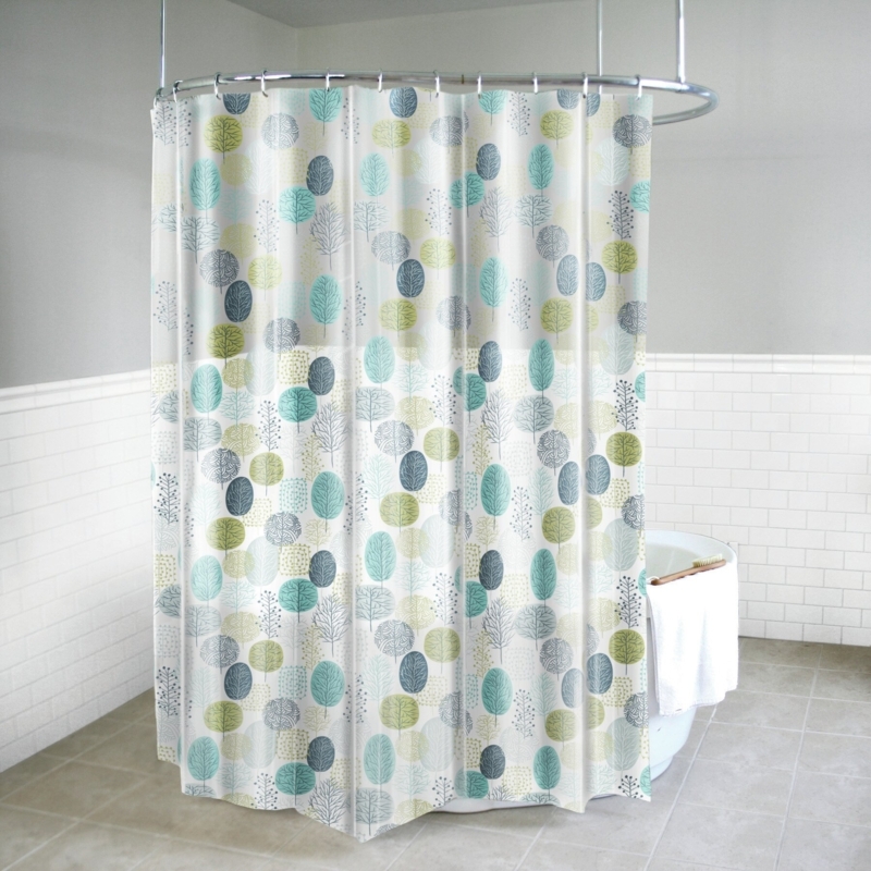 Zara Vinyl Floral Liner