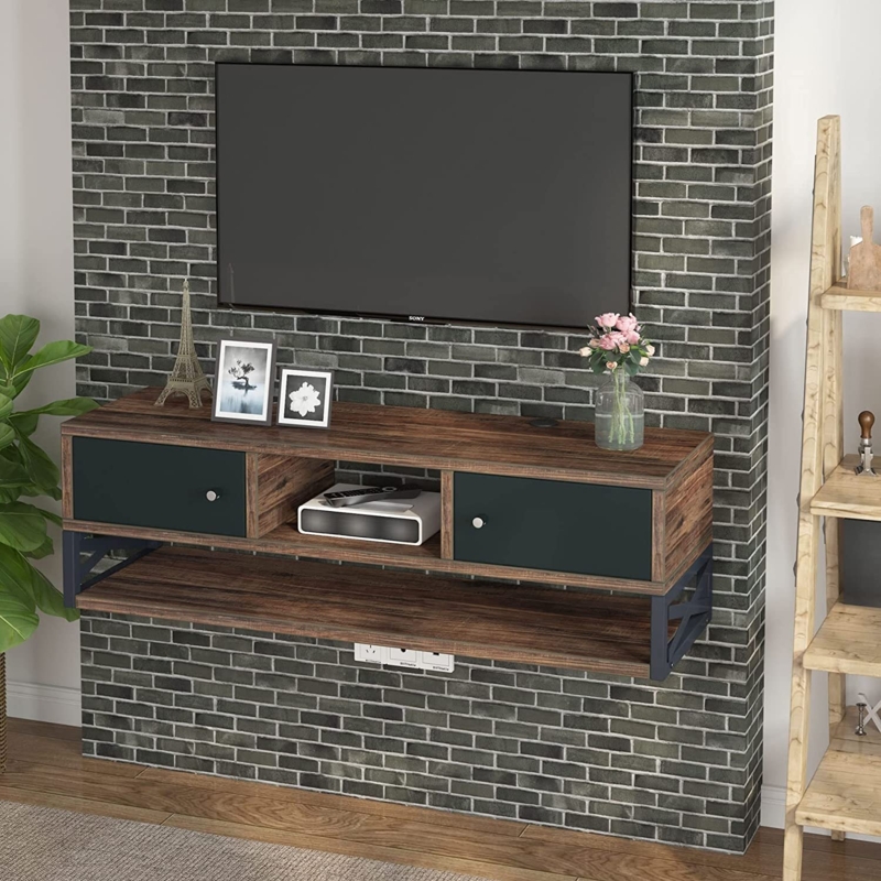 39.37'' Media Console