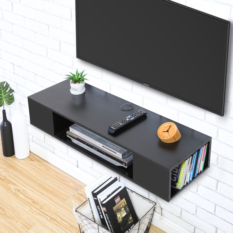 Amanzia 39.4'' Media Console
