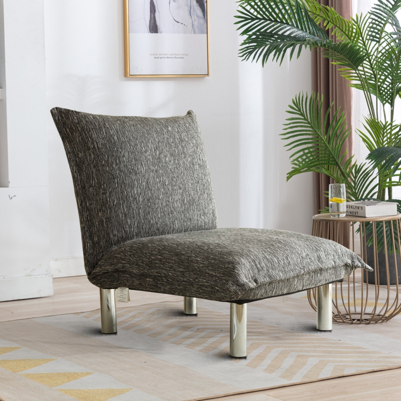 Damontre Upholstered Chaise Lounge