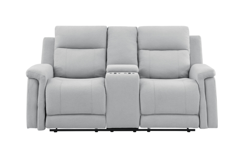 Pillow top loveseat best sale