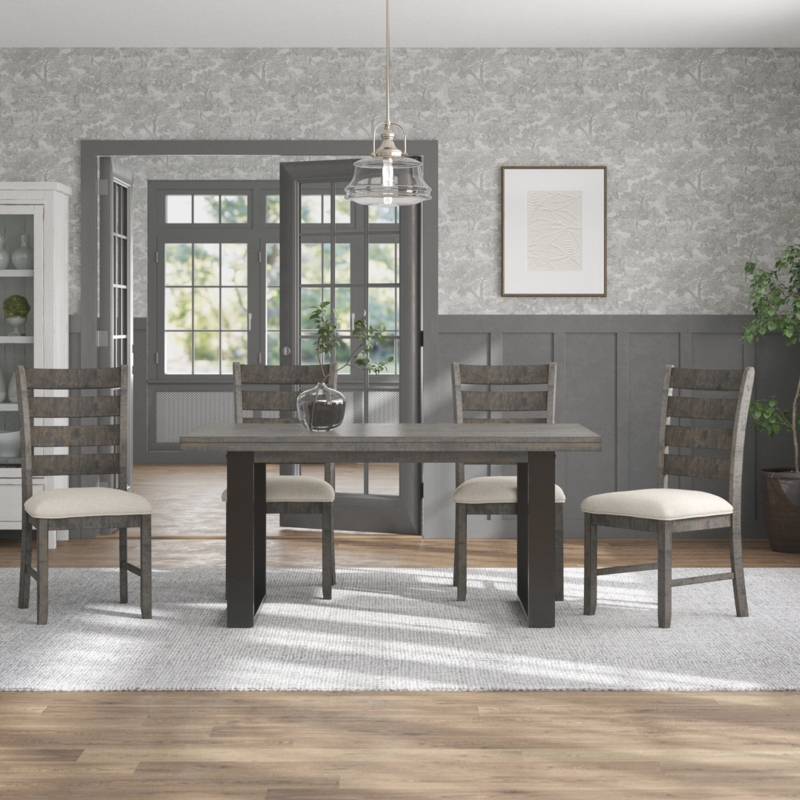Minnich 5-Piece Dining Set
