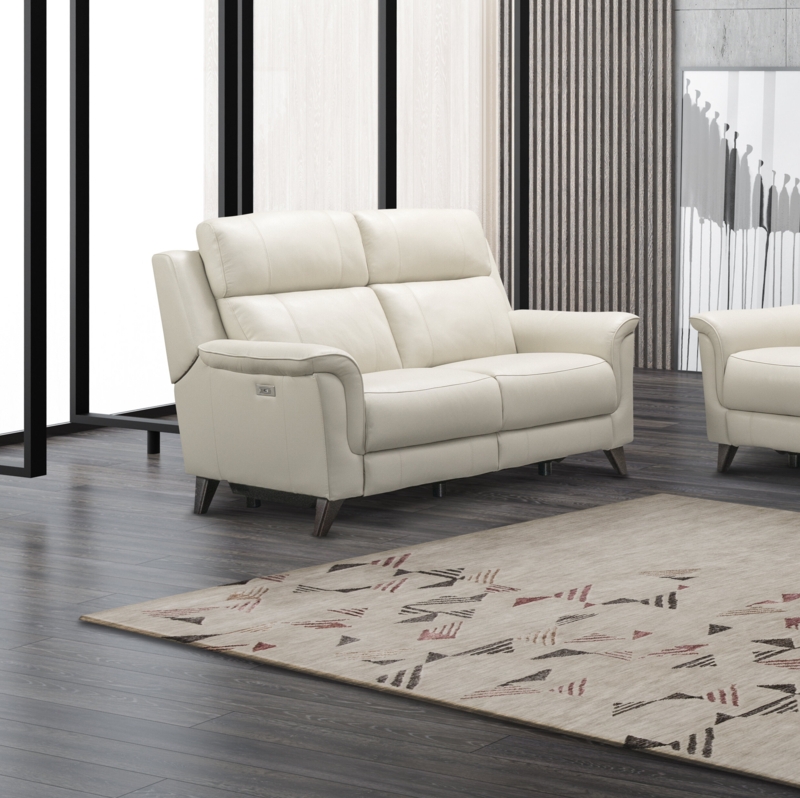 Neabsco 63'' Upholstered Reclining Loveseat