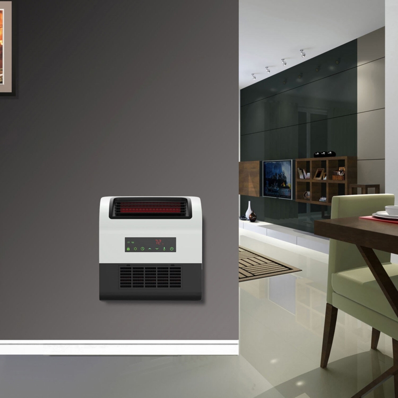 12.9'' W Electric Stove