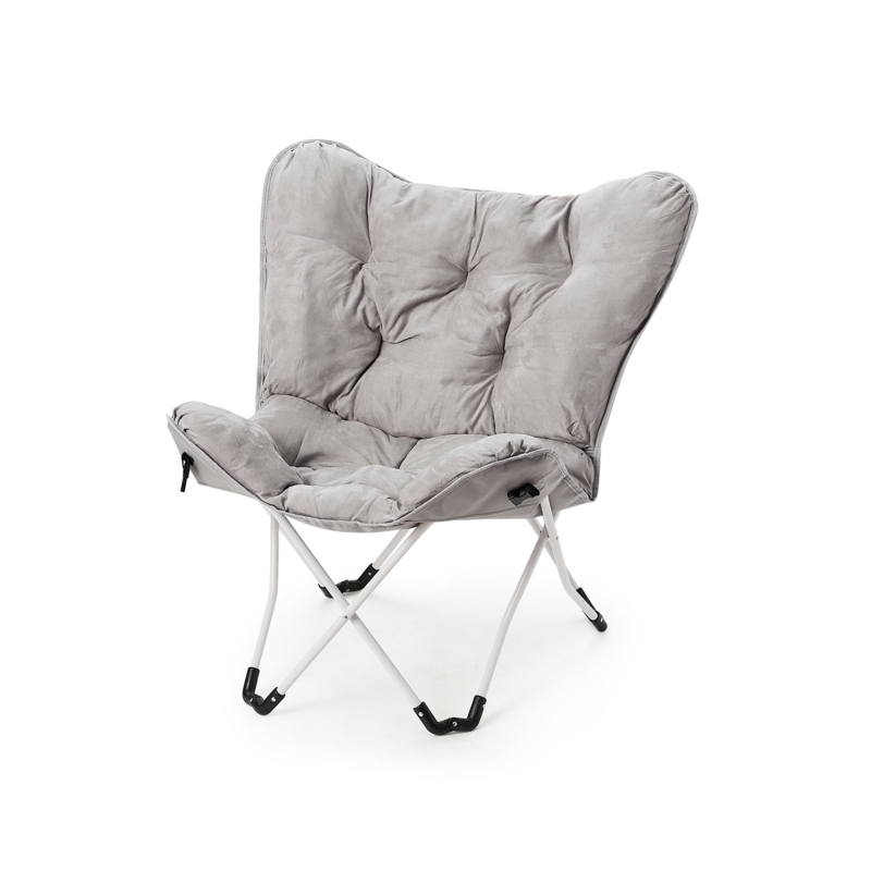 2East Upholstered Accent Chair