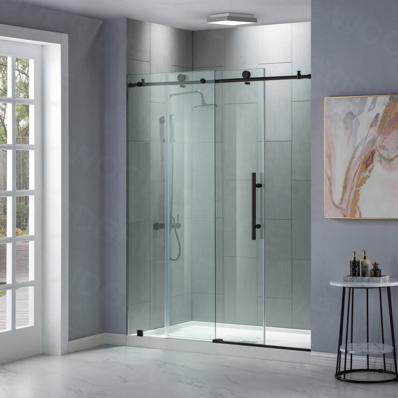 Folding Bathtub Doors - Foter