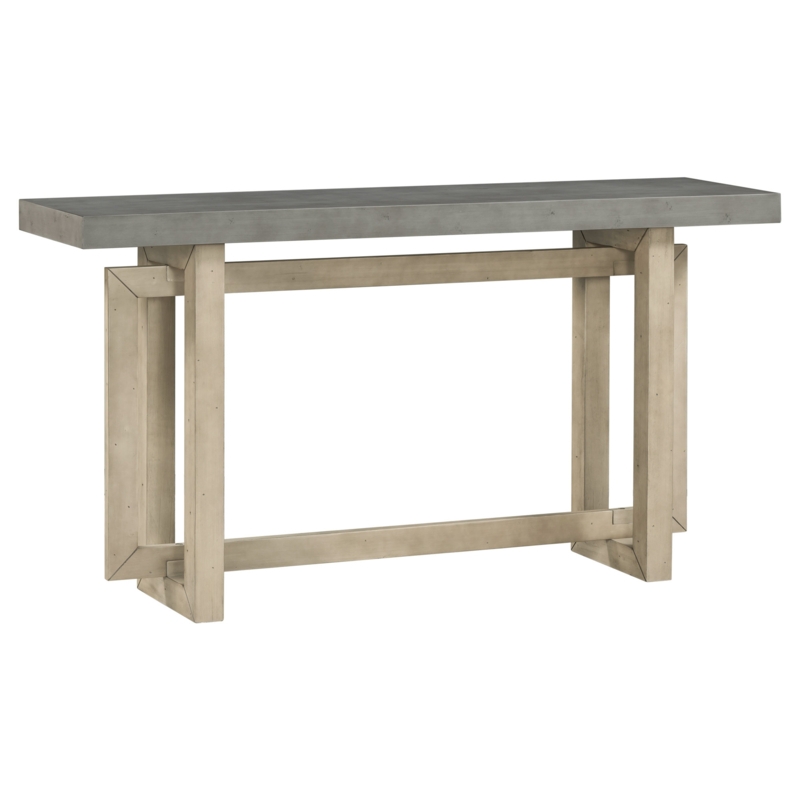 59.1'' Console Table