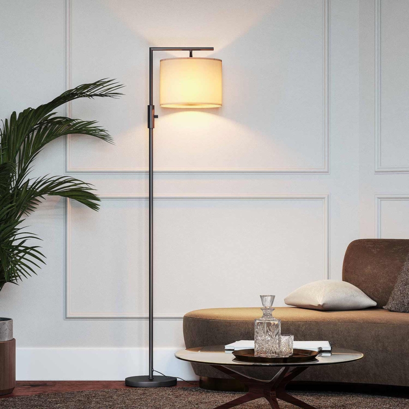 64'' Arched/Arc Floor Lamp