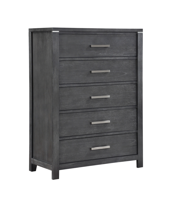 Aashiya 5 - Drawer Dresser