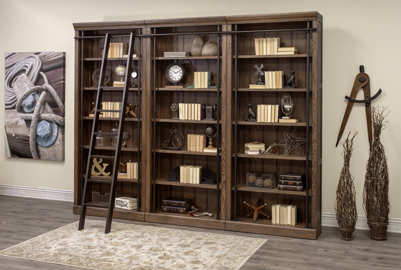 Abrea Bookcase
