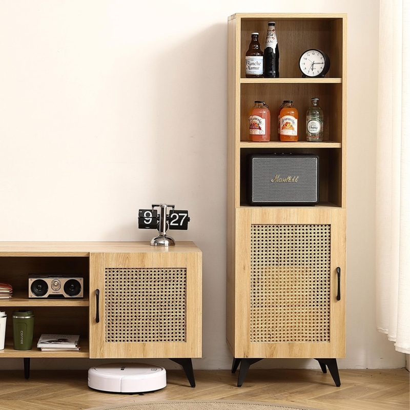 Accent Cabinet