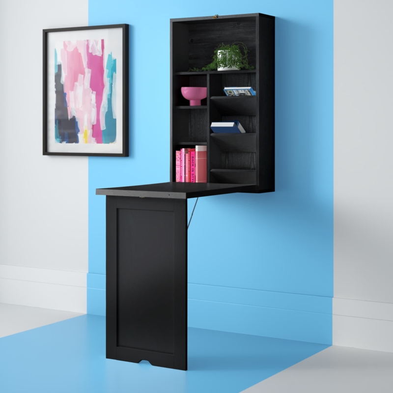 Aceves Floating Desk