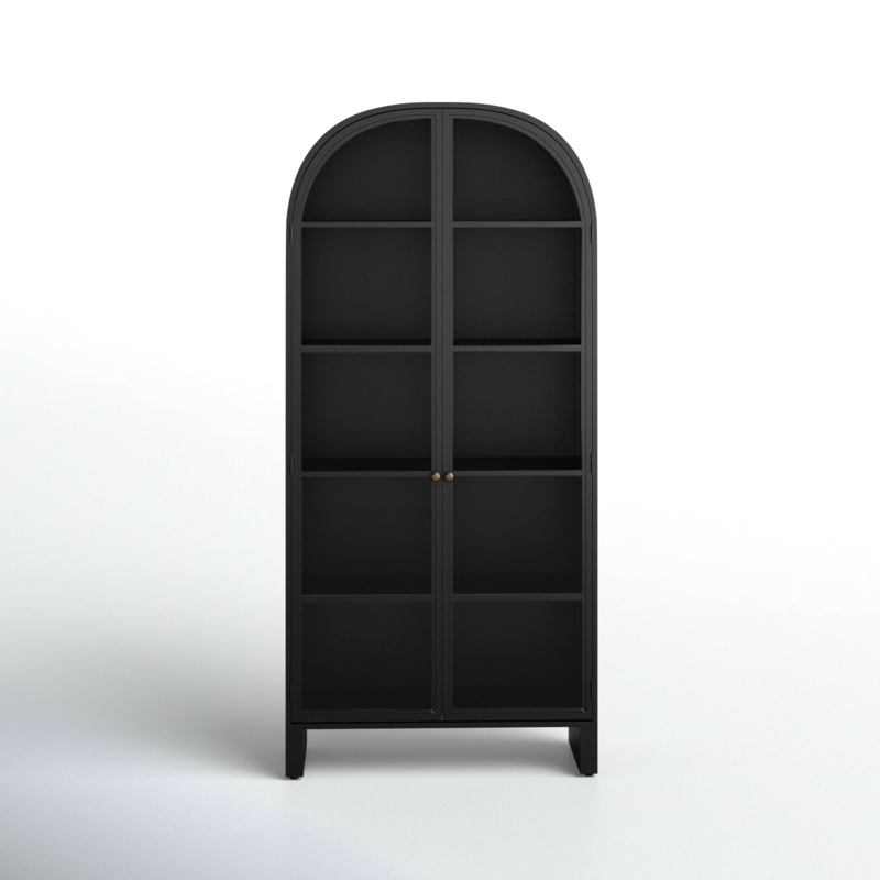 Adrie Storage Bookcase