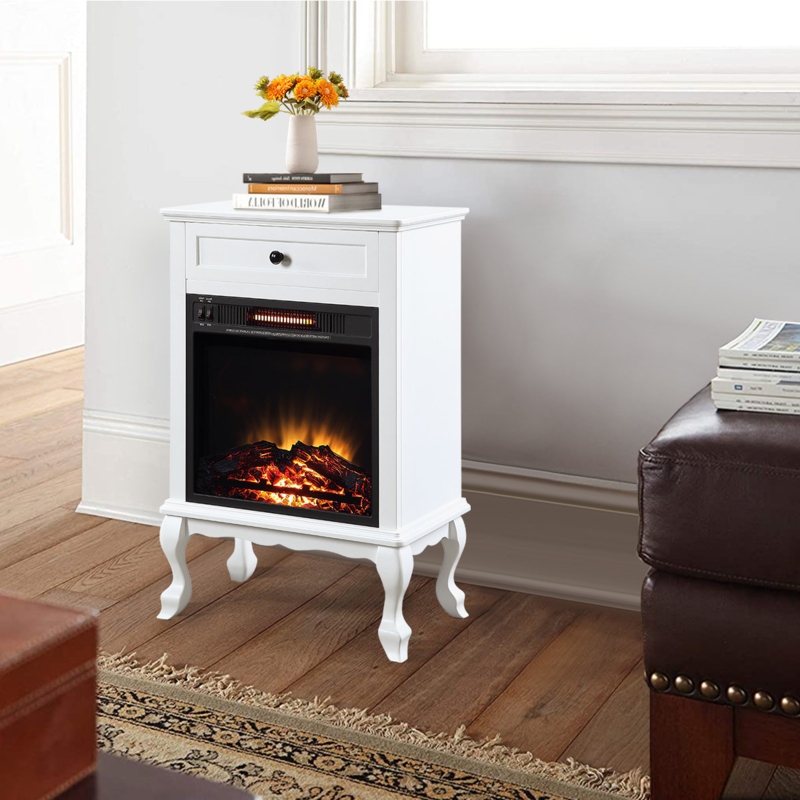 Alantis 23'' W Electric Stove